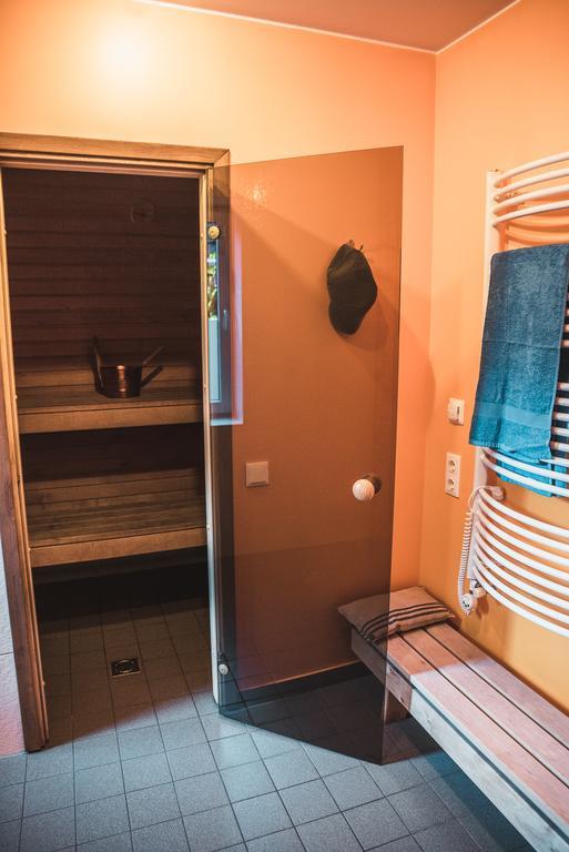 Krauklis Beach Apartments 拉脱维亚 外观 照片